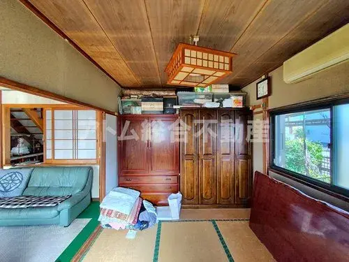 Propiedad 4LDK Ciudad de Miyama Prefectura de Fukuoka (8)