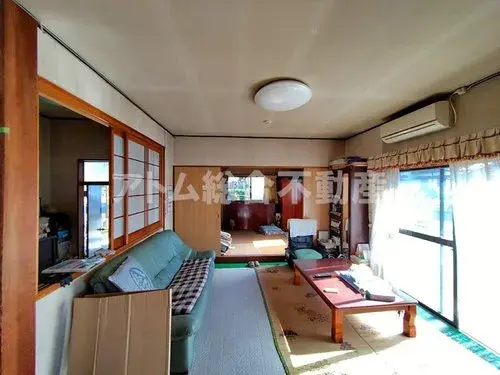 Propiedad 4LDK Ciudad de Miyama Prefectura de Fukuoka (9)