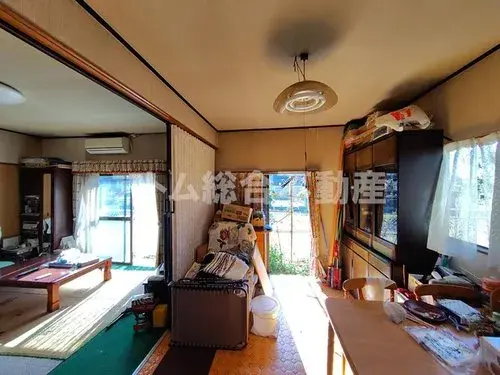 Propiedad 4LDK Ciudad de Miyama Prefectura de Fukuoka (10)