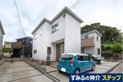 Akiya in Fukuoka