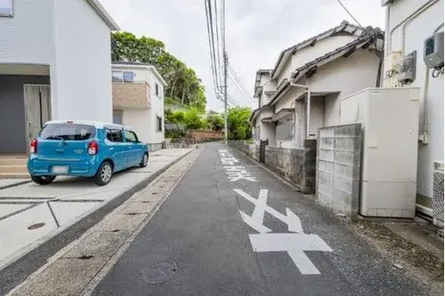 4LDK Fukuoka City Fukuoka Prefecture Property (2)