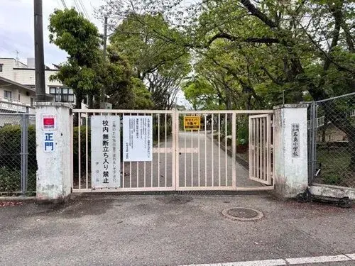 4LDK Fukuoka City Fukuoka Prefecture Property (17)