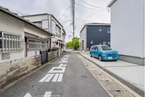 4LDK Fukuoka City Fukuoka Prefecture Property (3)