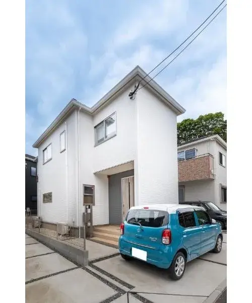 4LDK Fukuoka City Fukuoka Prefecture Property (6)