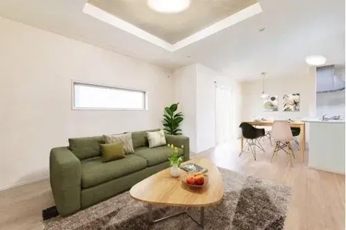 4LDK Fukuoka City Fukuoka Prefecture Property (7)