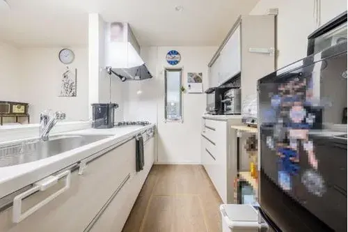 4LDK Fukuoka City Fukuoka Prefecture Property (9)