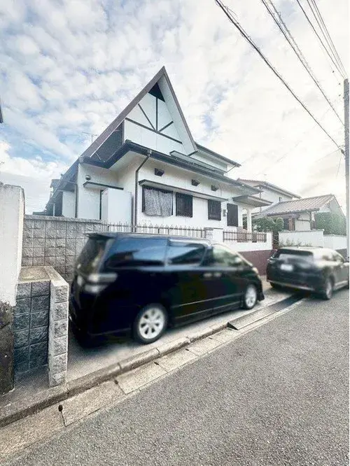 4LDK Property Okagaki Town Fukuoka Prefecture (3)