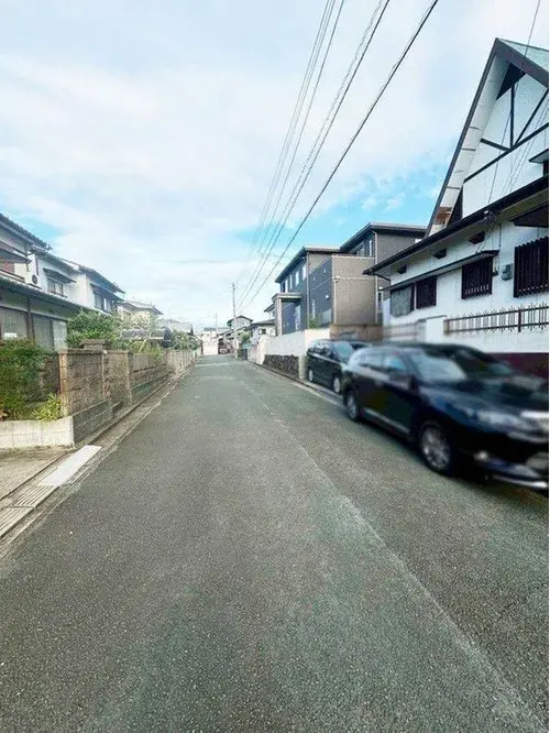 4LDK Property Okagaki Town Fukuoka Prefecture (4)