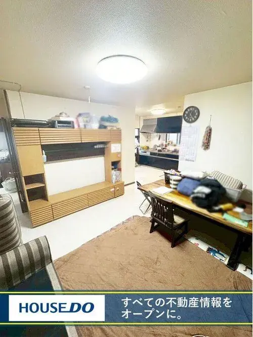 4LDK Property Okagaki Town Fukuoka Prefecture (6)