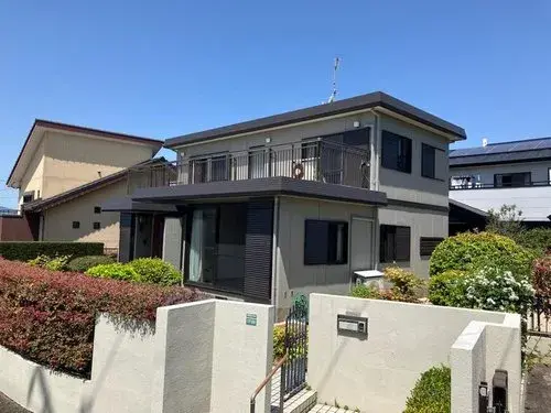 Akiya in Onojo
