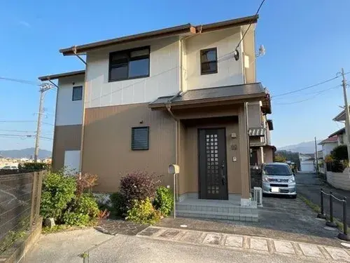 Akiya in Itoshima