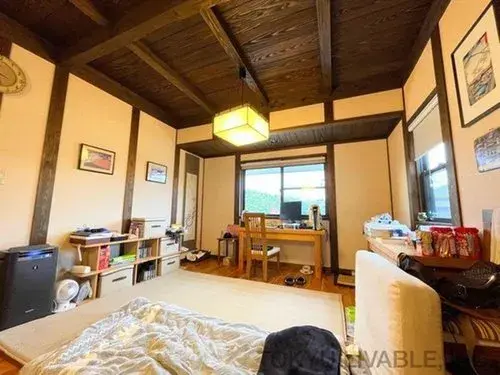 Fukuoka Prefecture Itoshima City 2LDK+S Property (14)
