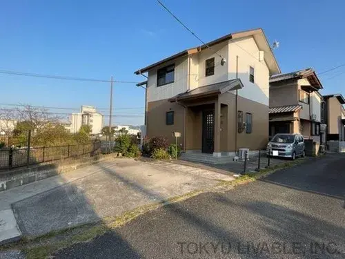 Fukuoka Prefecture Itoshima City 2LDK+S Property (3)