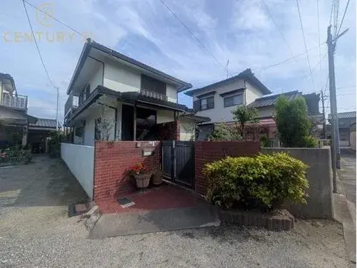 Akiya in Fukuoka