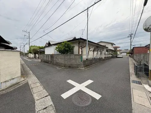 Akiya in Yukuhashi