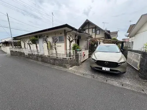 4DK Property Yukuhashi City Fukuoka Prefecture (2)