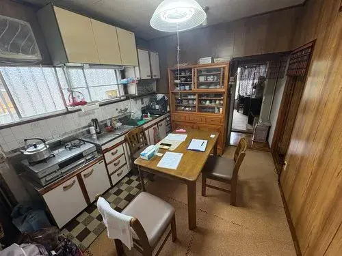 4DK Property Yukuhashi City Fukuoka Prefecture (6)