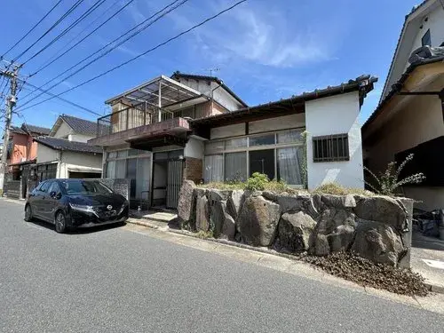 Akiya in Buzen