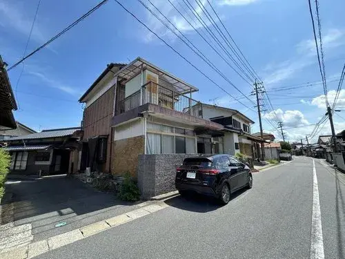 Propiedad 6DK Ciudad de Buzen Prefectura de Fukuoka (2)