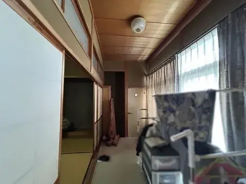 Propiedad 6DK Ciudad de Buzen Prefectura de Fukuoka (12)