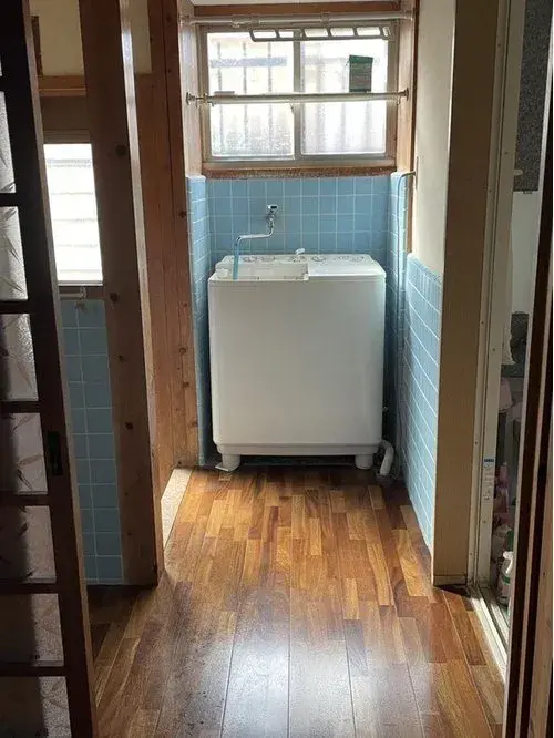 Propiedad 6DK Ciudad de Buzen Prefectura de Fukuoka (16)