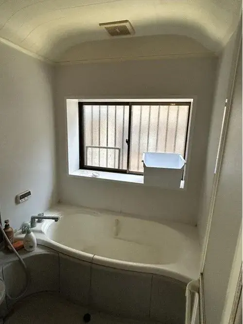 Propiedad 6DK Ciudad de Buzen Prefectura de Fukuoka (17)