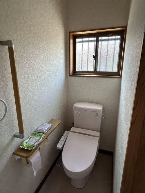 Propiedad 6DK Ciudad de Buzen Prefectura de Fukuoka (18)