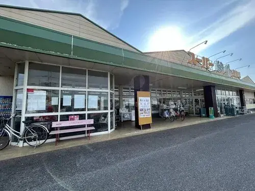 Propiedad 6DK Ciudad de Buzen Prefectura de Fukuoka (20)