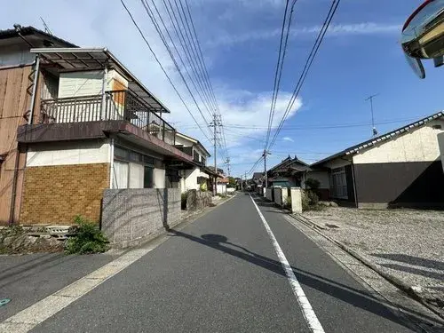 Propiedad 6DK Ciudad de Buzen Prefectura de Fukuoka (3)