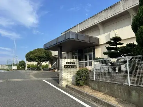 Propiedad 6DK Ciudad de Buzen Prefectura de Fukuoka (4)