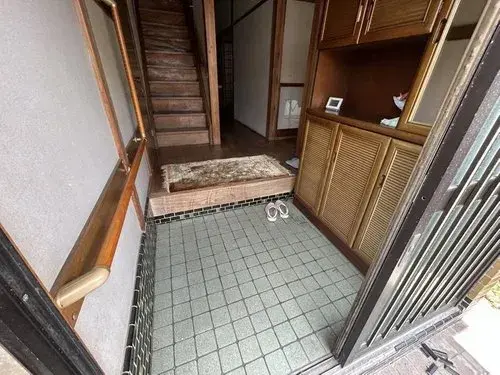 Propiedad 6DK Ciudad de Buzen Prefectura de Fukuoka (5)