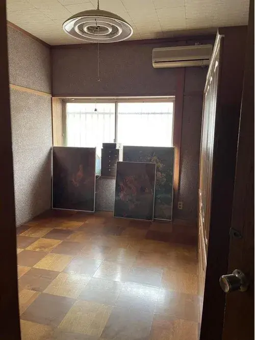 Propiedad 6DK Ciudad de Buzen Prefectura de Fukuoka (7)
