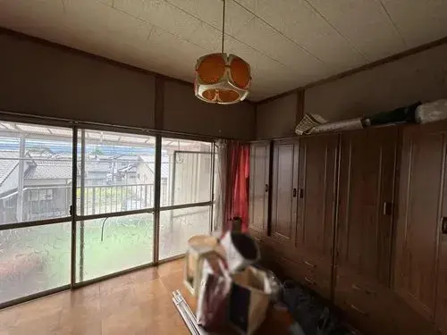 Propiedad 6DK Ciudad de Buzen Prefectura de Fukuoka (8)