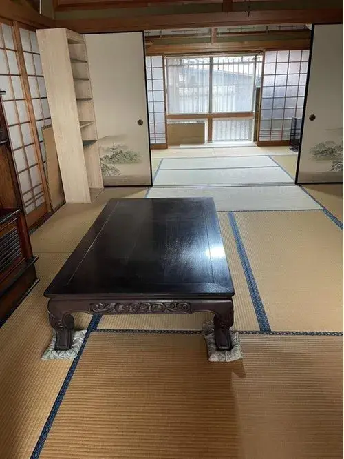 Propiedad 6DK Ciudad de Buzen Prefectura de Fukuoka (9)