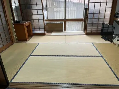 Propiedad 6DK Ciudad de Buzen Prefectura de Fukuoka (10)