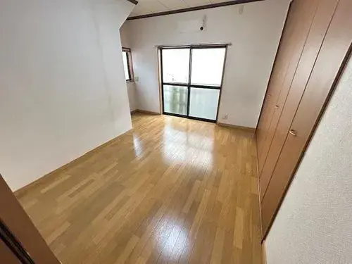 4DK+S物件 北九州市 福岡県 (2)