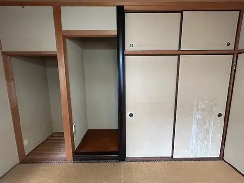 4DK+S物件 北九州市 福岡県 (5)