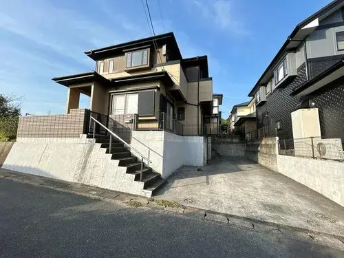Akiya in Chikushino