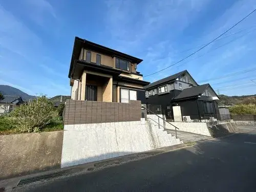5LDK Property Chikushino City Fukuoka Prefecture (2)