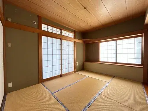 5LDK Property Chikushino City Fukuoka Prefecture (11)