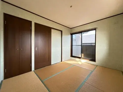 5LDK Property Chikushino City Fukuoka Prefecture (12)