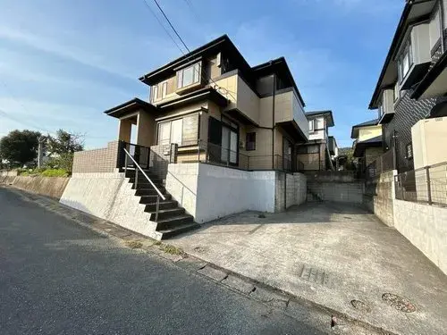 5LDK Property Chikushino City Fukuoka Prefecture (3)