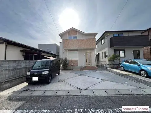 Akiya in Kitakyushu