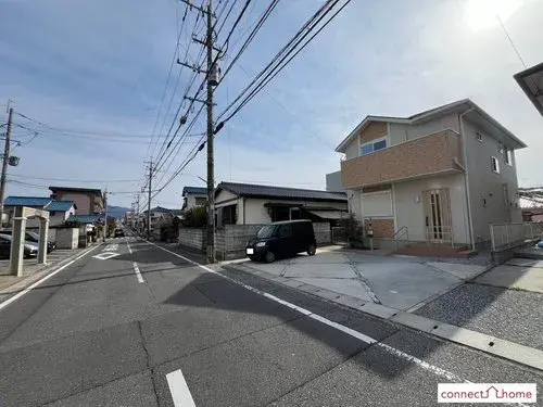 4LDK Property Kitakyushu City Fukuoka Prefecture (2)