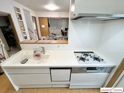 4LDK Property Kitakyushu City Fukuoka Prefecture (11)