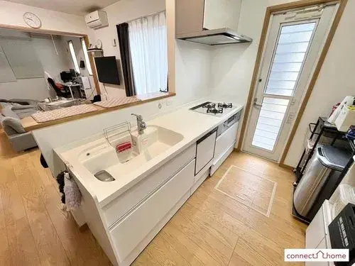 4LDK Property Kitakyushu City Fukuoka Prefecture (13)