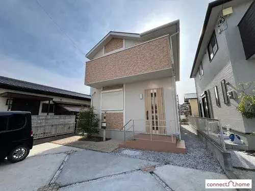 4LDK Property Kitakyushu City Fukuoka Prefecture (3)