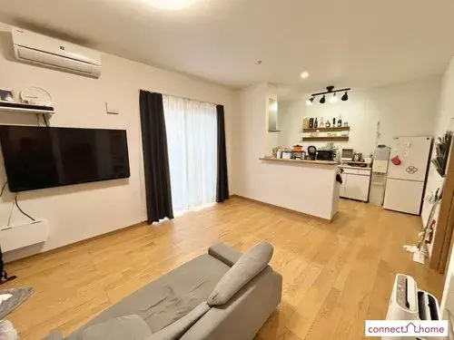 4LDK Property Kitakyushu City Fukuoka Prefecture (4)