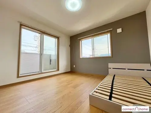 4LDK Property Kitakyushu City Fukuoka Prefecture (5)