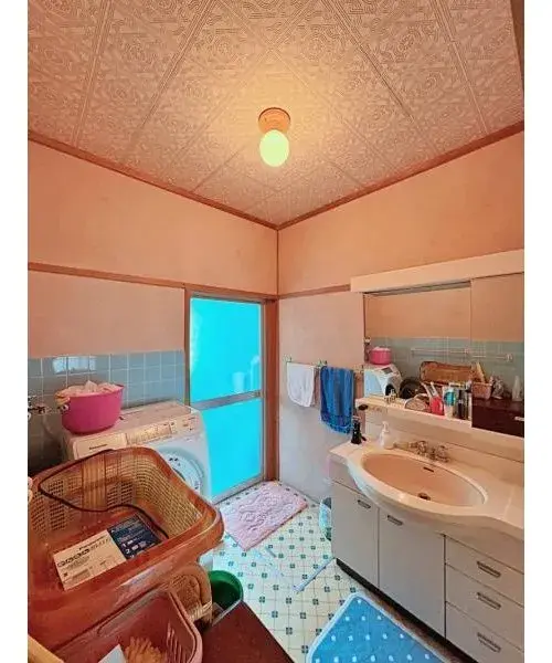 Propiedad 7DK Ciudad de Kama Prefectura de Fukuoka (15)